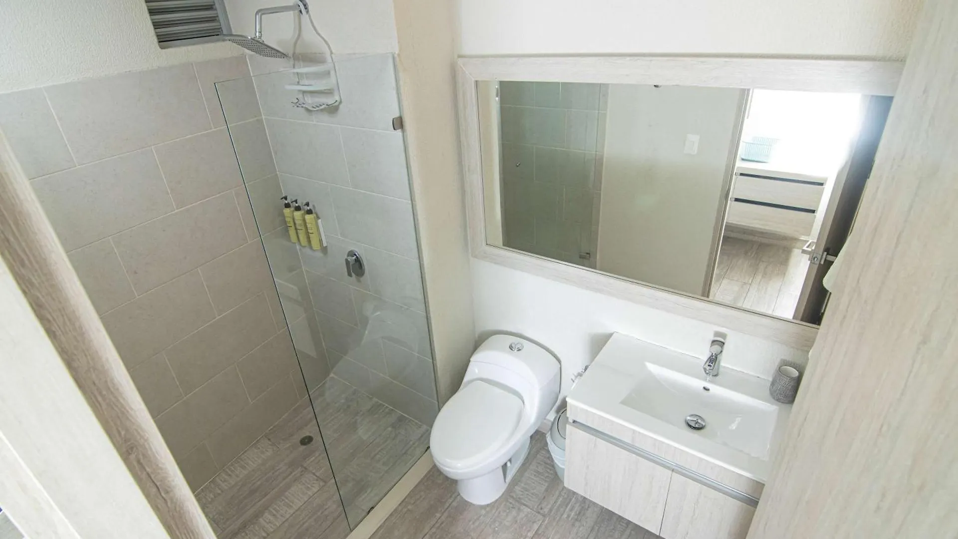 New & Comfortable Apartment In Cielo Mar Cartagena 0*,  Kolumbie