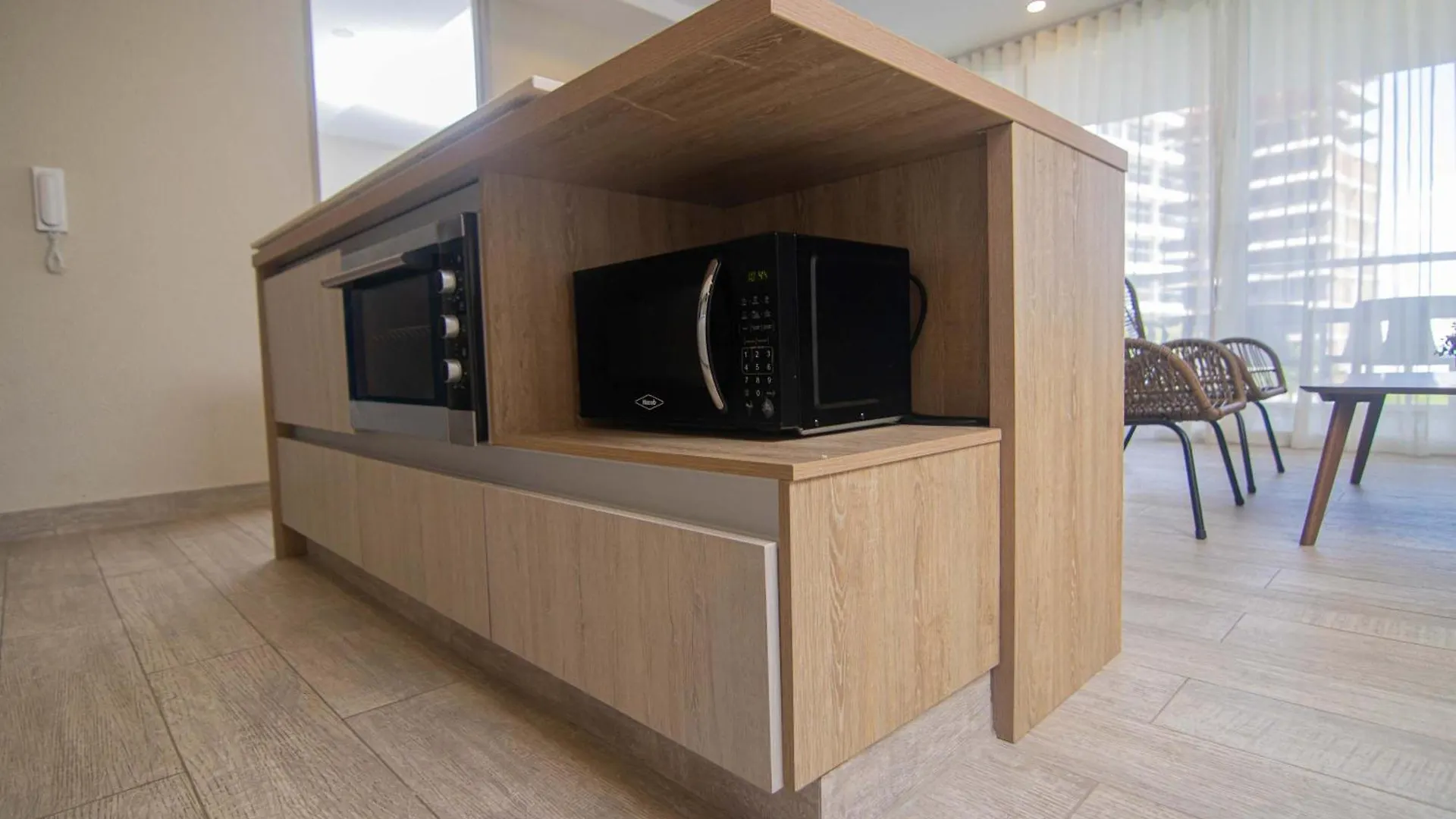 New & Comfortable Apartment In Cielo Mar Cartagena Kolumbie